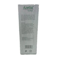 Azelia face wash salicylic acid