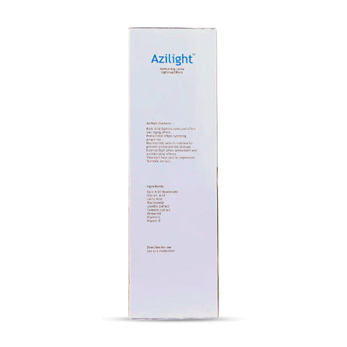 Azilight Body Lightening Lotion & Moisturiser | 200ml