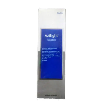 Azilight Body Lightening Lotion & Moisturiser | 200ml