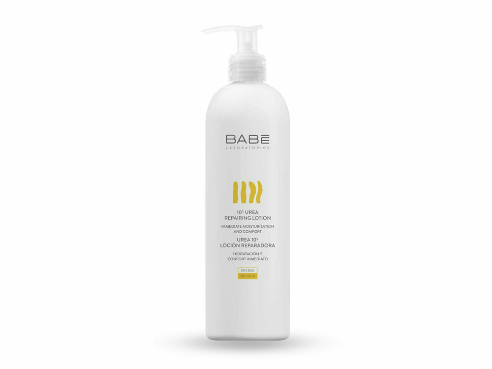 BABE 10% Urea Repairing Lotion