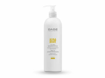 BABE 10% Urea Repairing Lotion