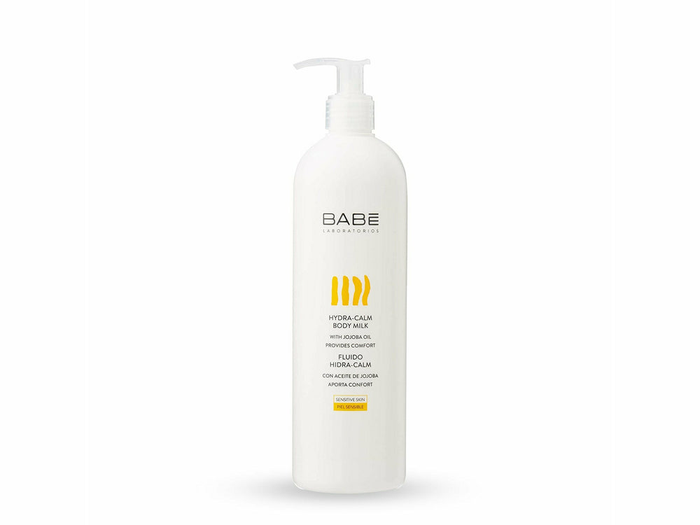 BABE Hydra-Calm Body Milk 100ml