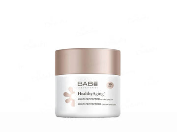 BABE Healthy Aging+ Multi Protector Cream