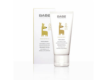 BABE Pediatric Facial Balm