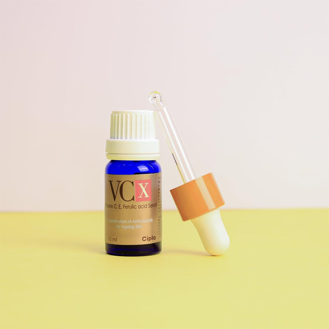 VCX Vitamin C,E, Ferulic Acid Serum 10ml