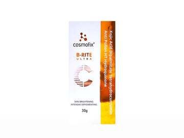 Cosmofix B-Rite Ultra Skin Brightening Cream