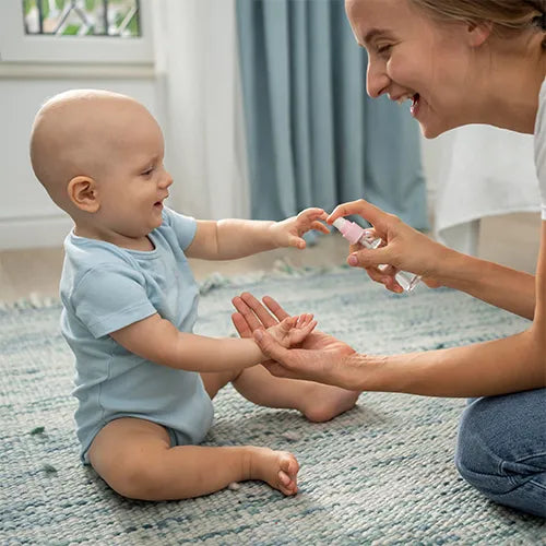 Baby Care
