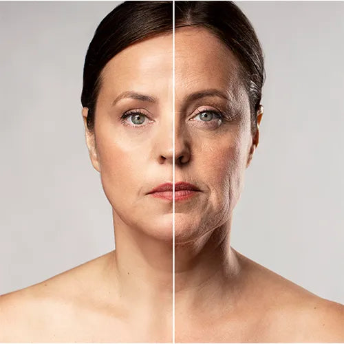 Bakuchiol & Peptides