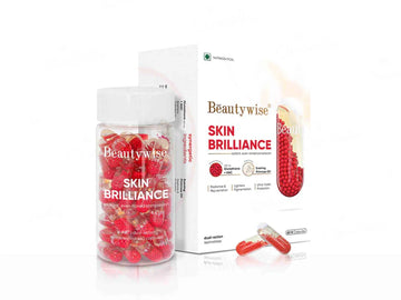 Beautywise Skin Brilliance Capsule