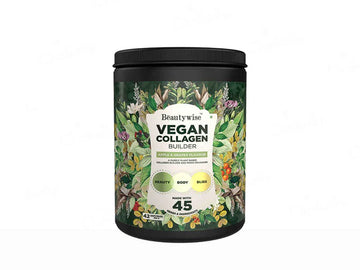 Beautywise Vegan Collagen Builder Powder