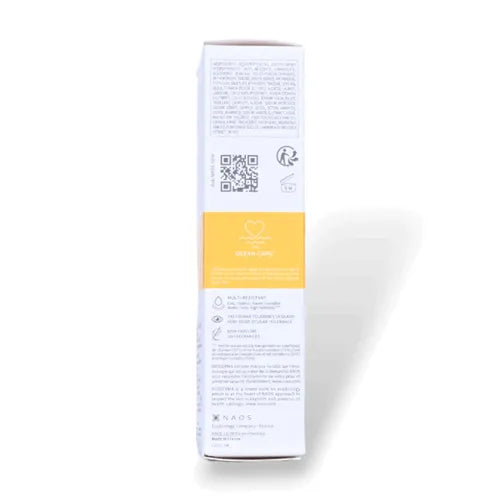 50+ Sun Active Sunscreen