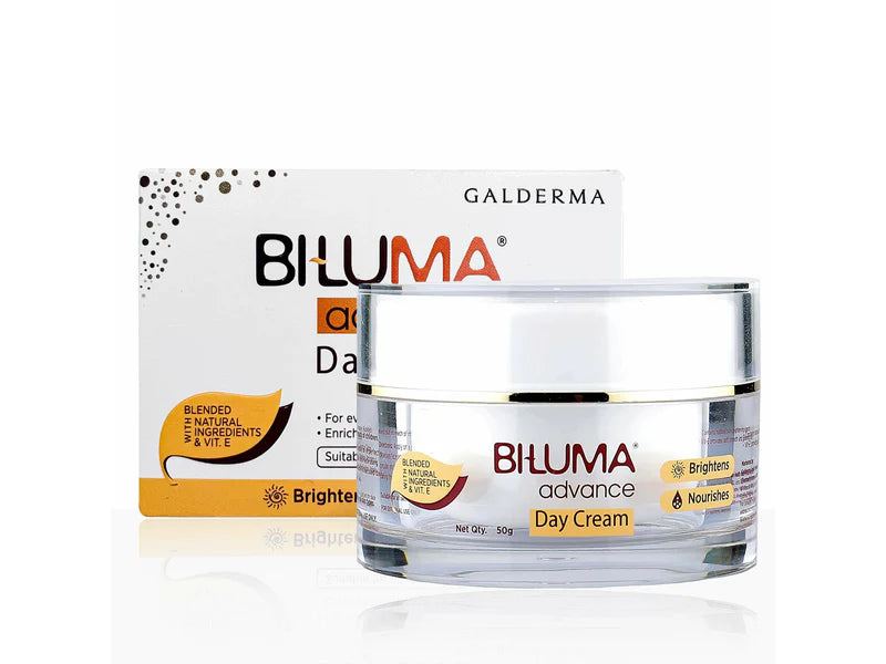 Biluma Advance Day Cream