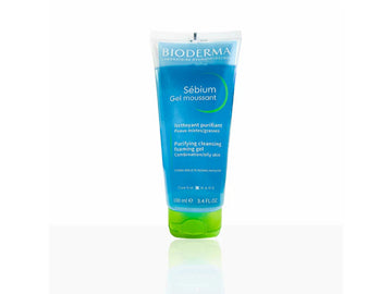 Bioderma Sebium Gel Moussant