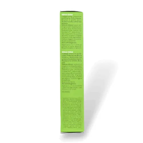 Sebium Global Moisturizer For Oily Acne-Prone Skin