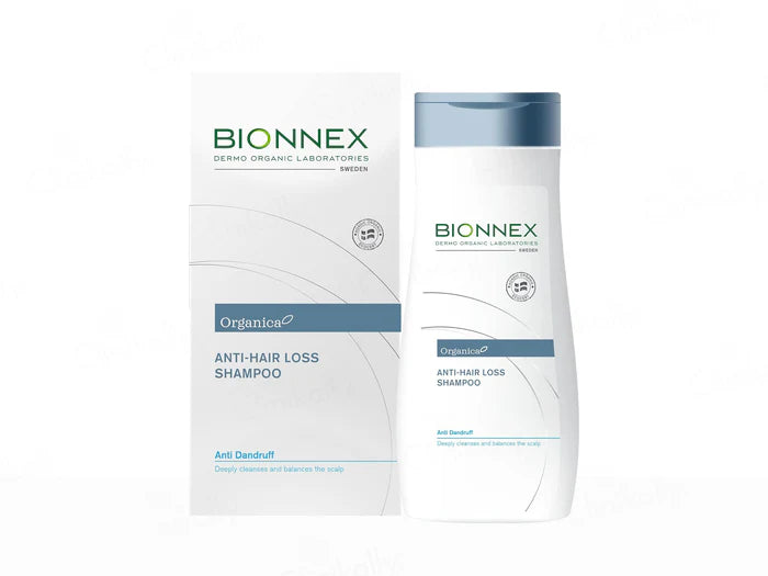 Bionnex Organica Anti-Hair Loss Anti Dandruff Shampoo