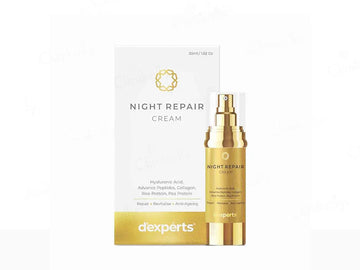 Dexperts Night Repair Cream