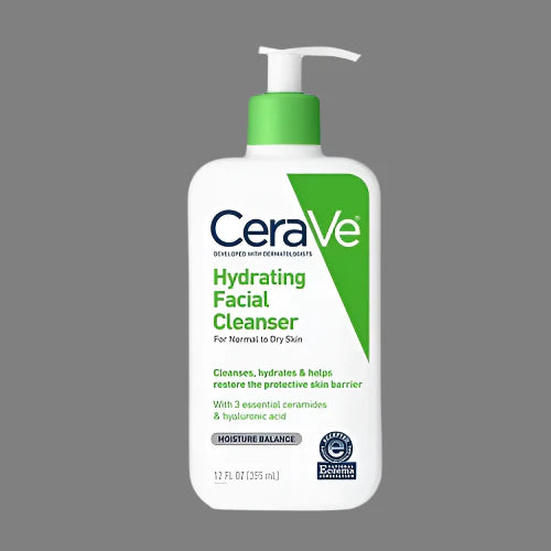 Cerave Hydrating Fical Cleanse