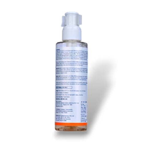 Sebosal face wash benefits