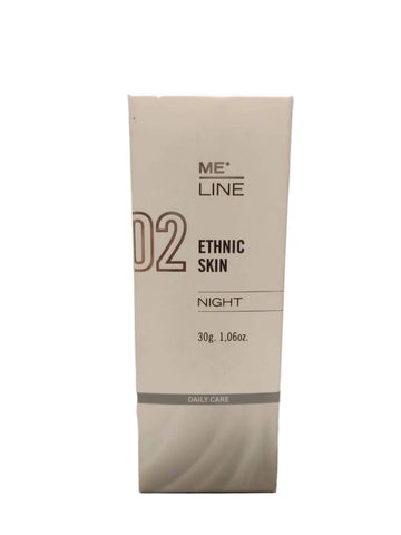 MELINE D2 ETHNIC SKIN NIGHT