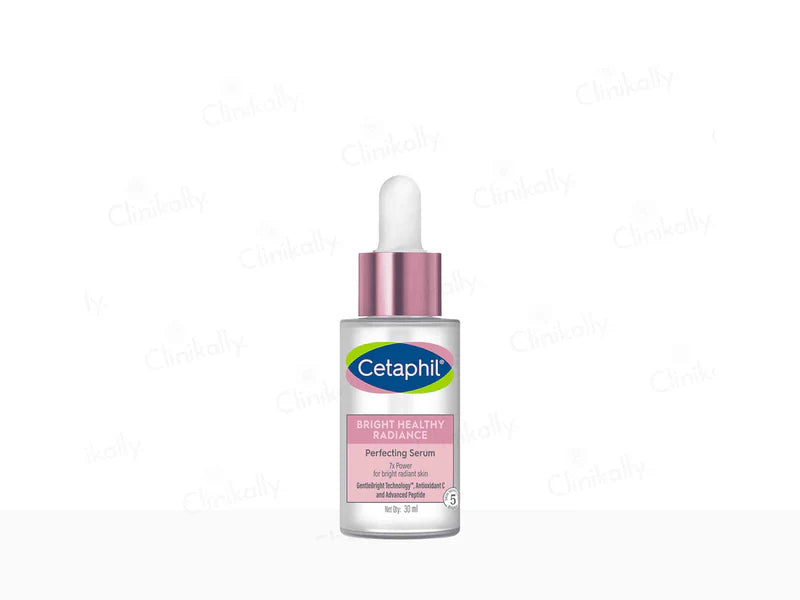 Cetaphil Bright Healthy Radiance Perfecting Serum