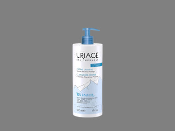 Uriage Creme Lavante Cleansing Cream