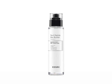 COSRX The 6 Peptide Skin Booster Serum