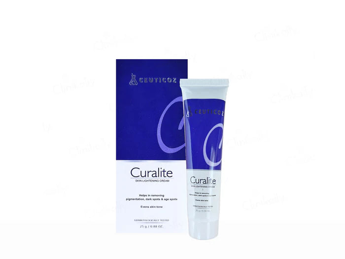 Curalite Skin Lightenig Cream