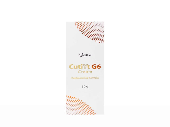 IPCA CutiYt G6 Cream
