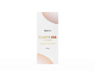 IPCA CutiYt G6 Cream
