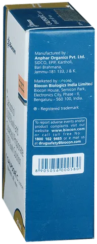 Calpsor C Lotion | 20ml