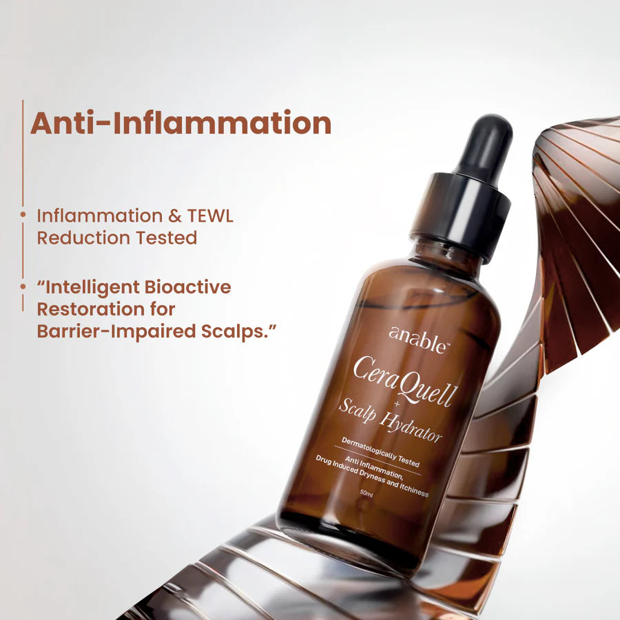 Anable Ceraquell scalpe hydrator 50ml