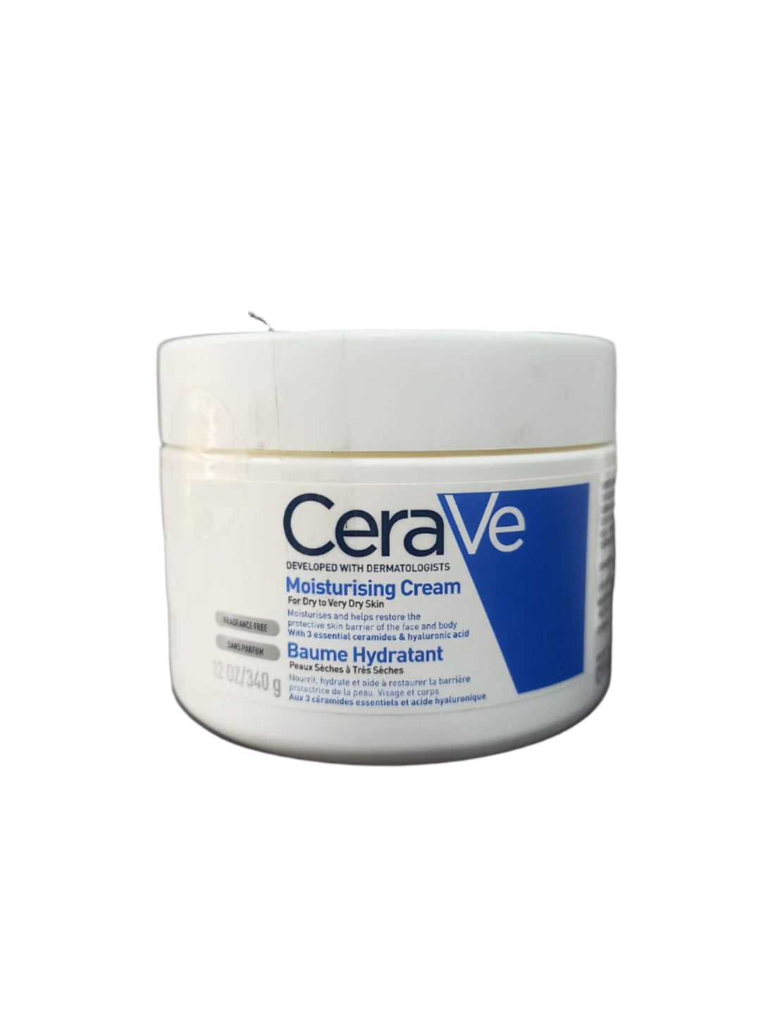 cerave skin cream