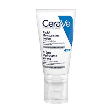 Cerave Facial Moisturizing Lotion Pm | 52ml