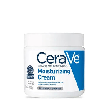 Cerave Moisturising Cream