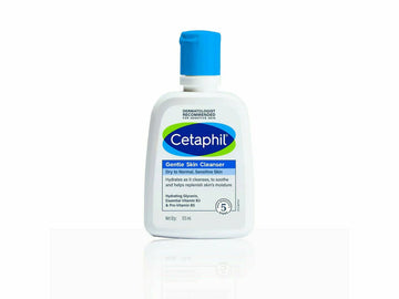 Cetaphil Gentle Skin Cleanser | 125ml