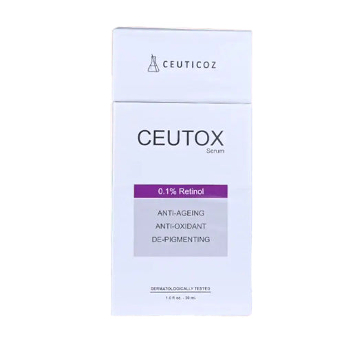 Ceutox Serum - Anti-Aging