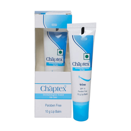 Chaptex Lip Balm Spf 15 | 10ml