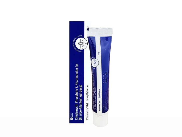 Key Benefits of Clinmiskin Gel
