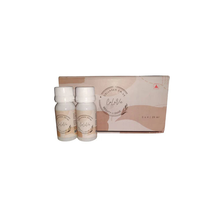 Co la vie Beauty Liquid - Collagen Drink