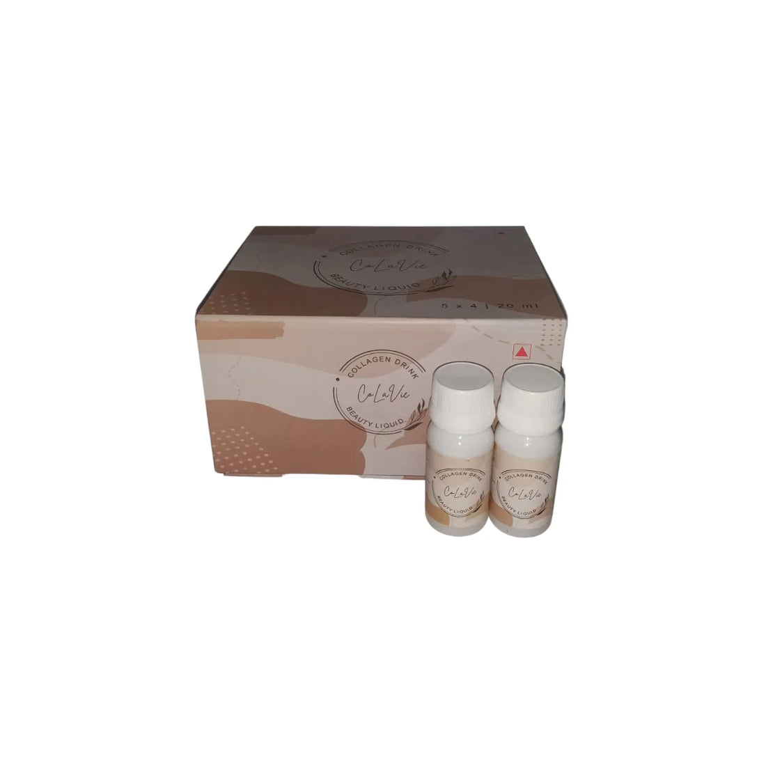 Co la vie Beauty Liquid - Collagen Drink
