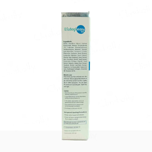 Anti Wrinkle And Anti- Aging