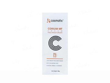 Cosmofix Corium MF Face Moisturizer Cream