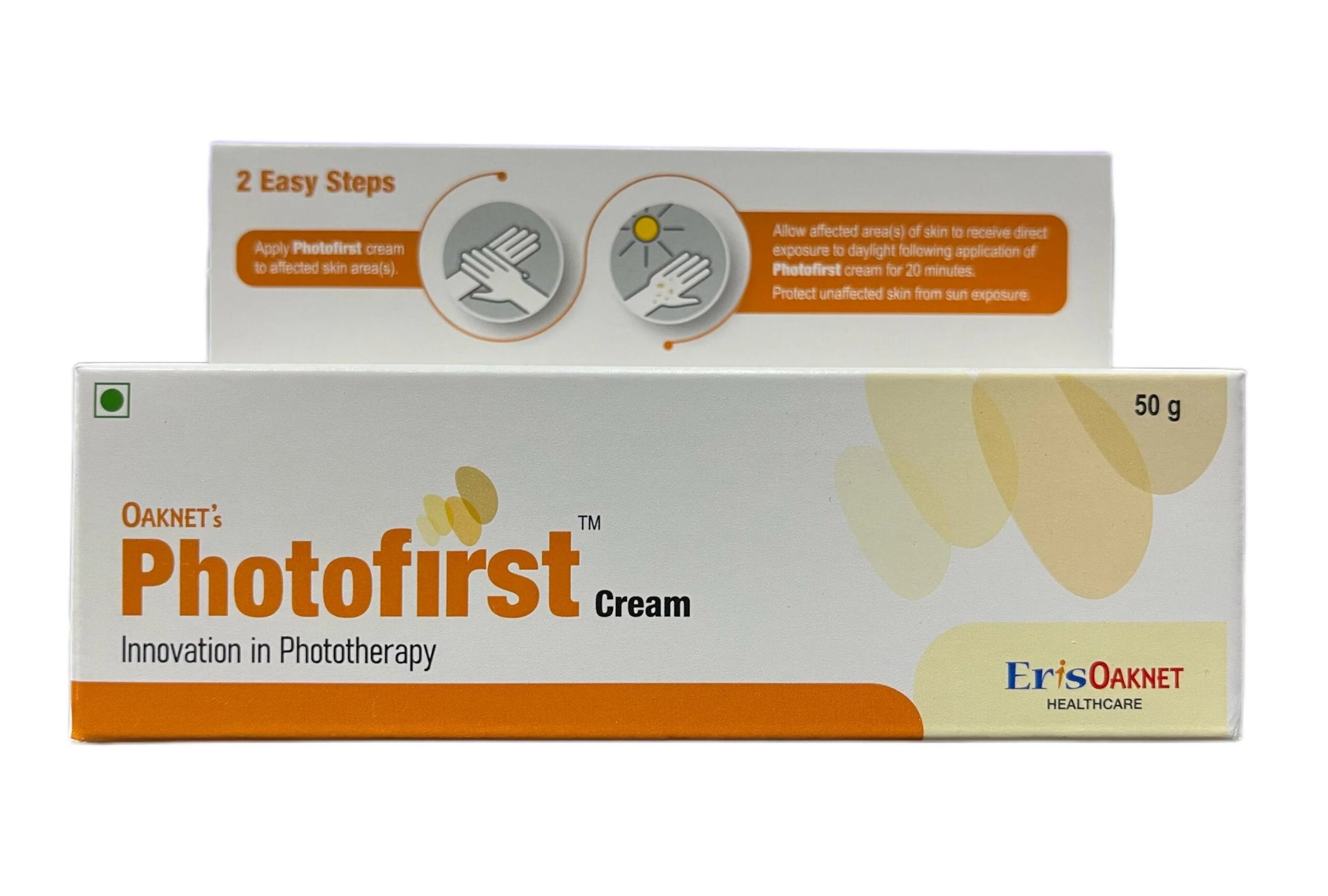 Photofirst Cream | 30gm