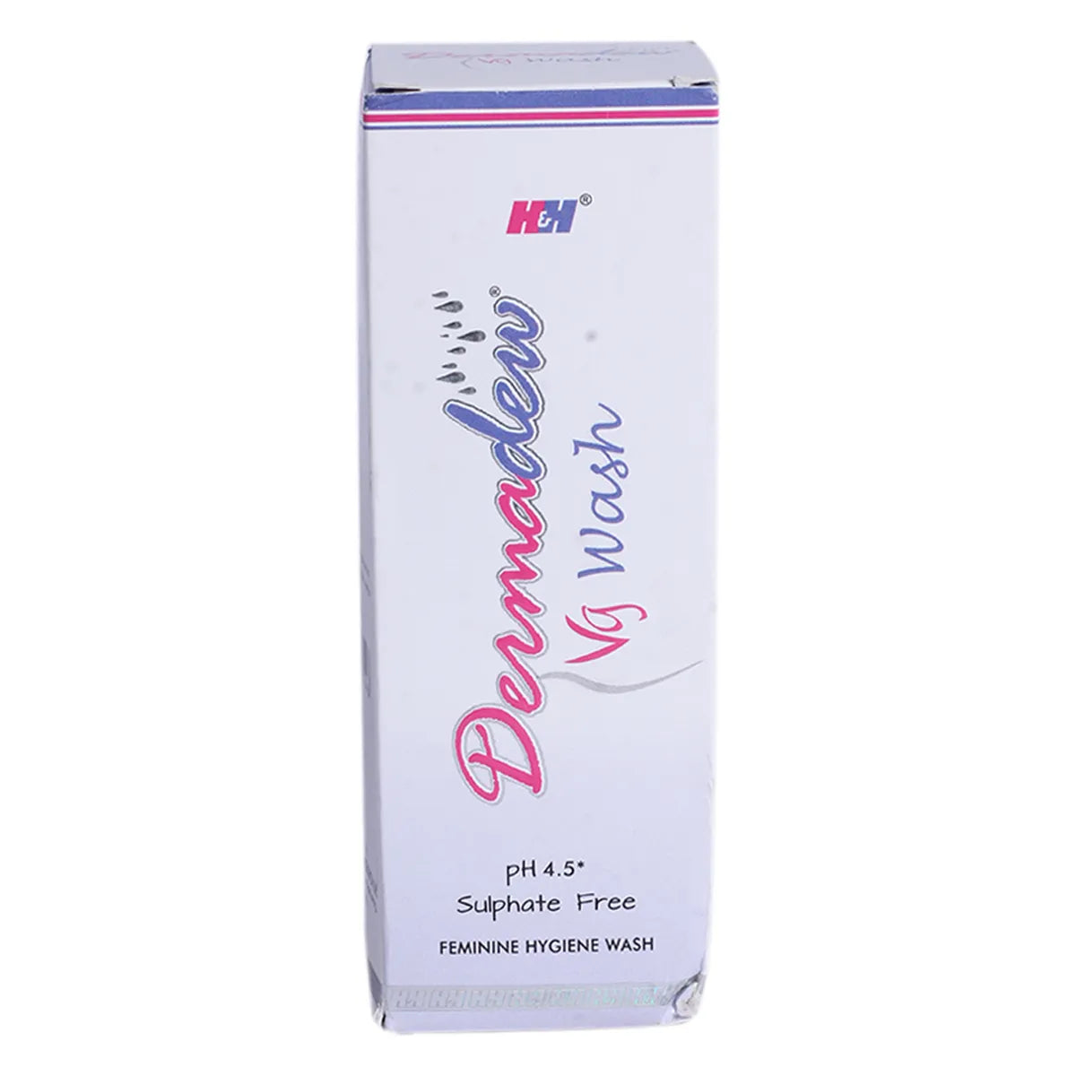 Dermadew Vg Wash