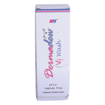 Dermadew Vg Wash