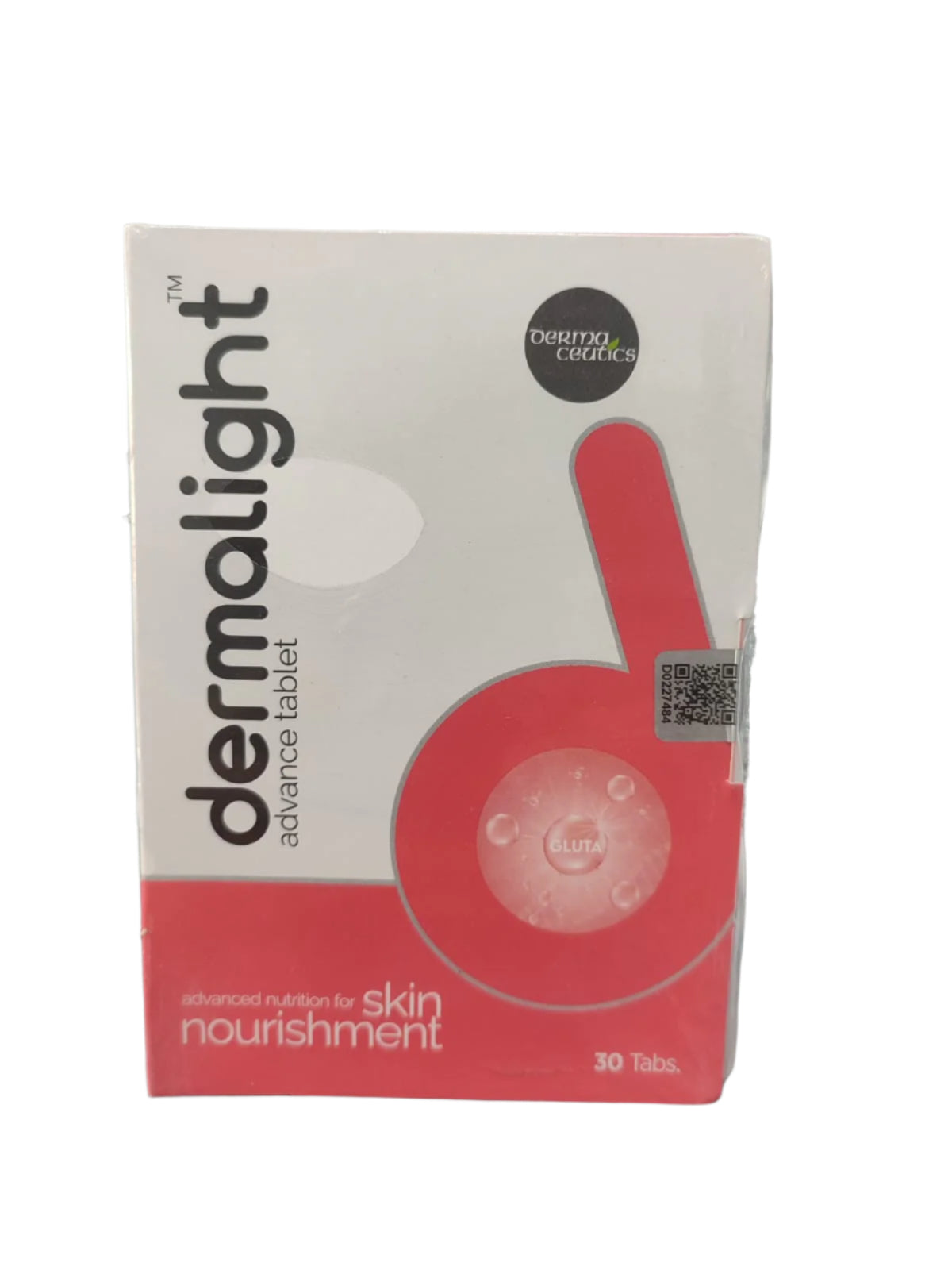 Benefits of Dermalight Advance Tablet