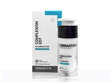 Dermatica Complexion EDT cream