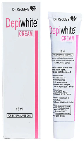 Depiwhite Cream