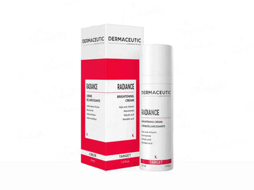 Dermaceutic Radiance Brightening Cream