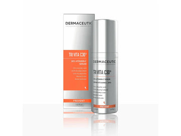 Dermaceutic Tri-Vita C30 30% Vitamin C Serum